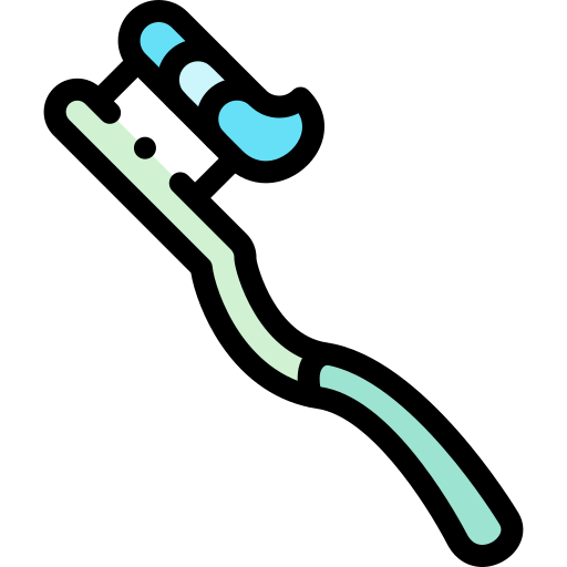 brosse à dents Icône gratuit brosse à dents Icône gratuit