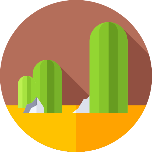 cactus icono gratis