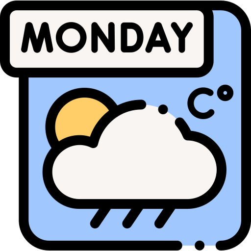 Погода бесплатно иконка