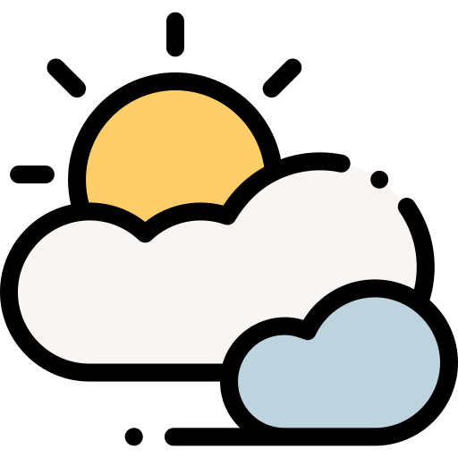 nube icono gratis