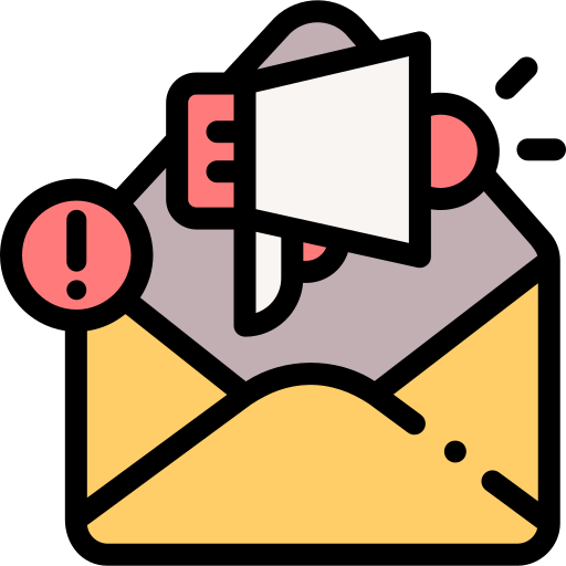 email icono gratis