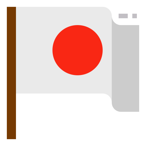 japão grátis ícone japão grátis ícone