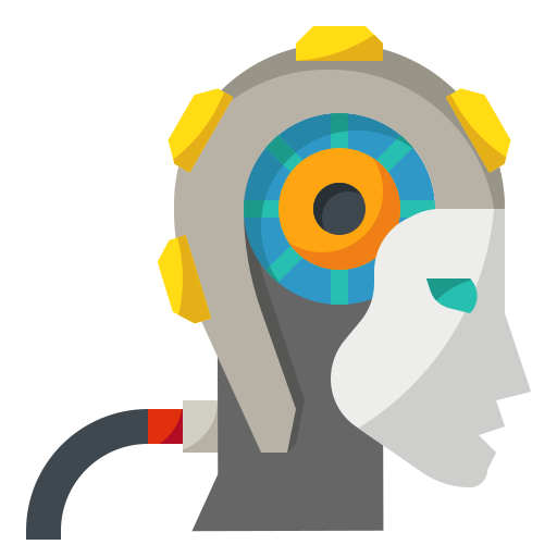 Android free icon