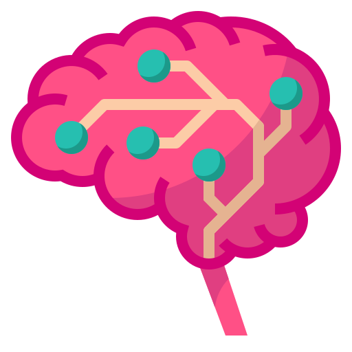 Brain - Free technology icons