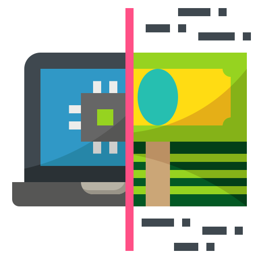 Transfer free icon Transfer free icon