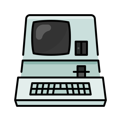Macintosh free icon Macintosh free icon