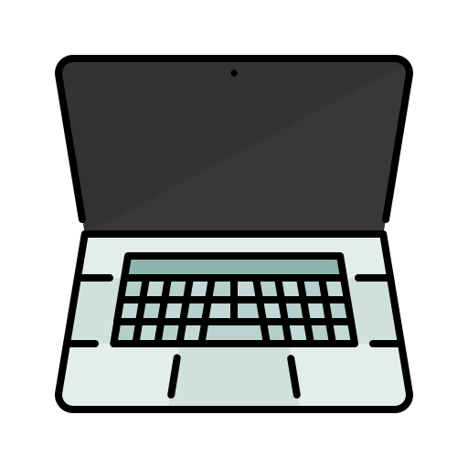 macbook icono gratis