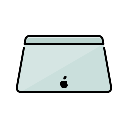 Trackpad free icon Trackpad free icon
