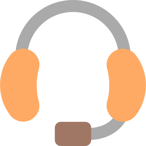 auriculares icono gratis