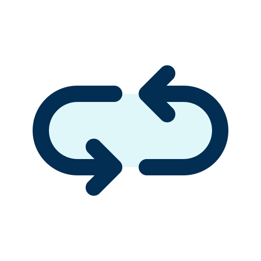wiederholen kostenlos Icon