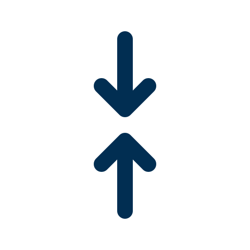 schrumpfen kostenlos Icon