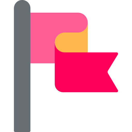 bandeira grátis ícone