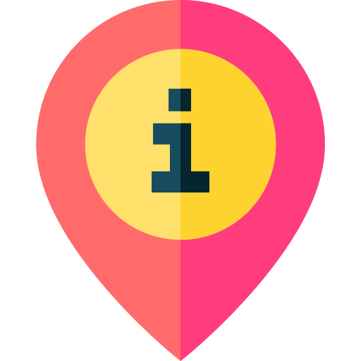 em formação grátis ícone