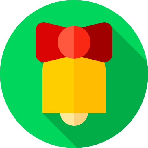 campana icono gratis