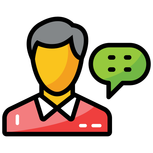 Communication free icon Communication free icon