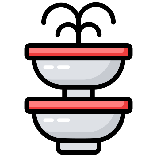 Фонтан бесплатно иконка Фонтан бесплатно иконка