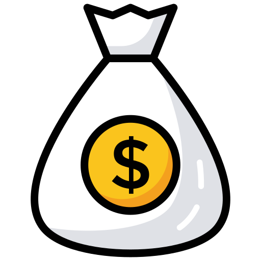 geldtasche kostenlos Icon