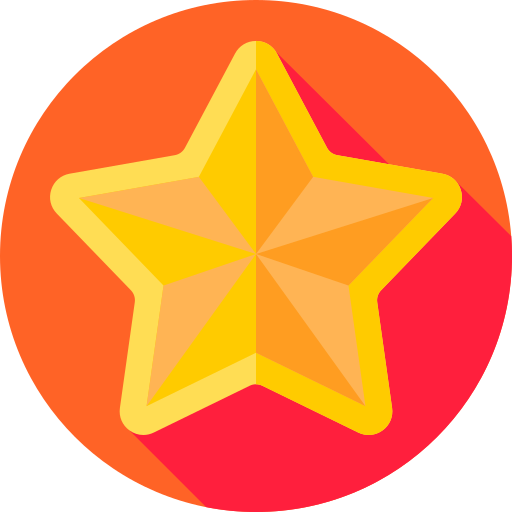 Звезда бесплатно иконка