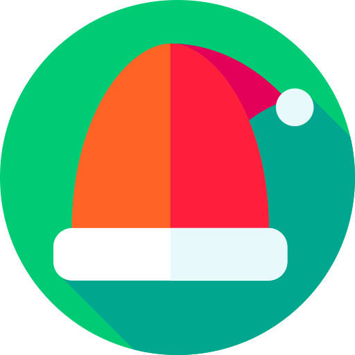 Santa claus - Free christmas icons