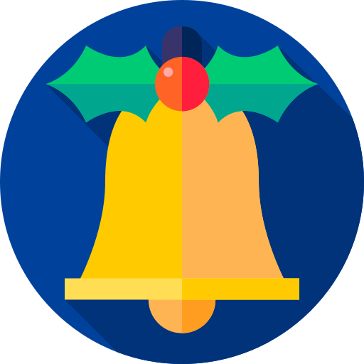 campana icono gratis