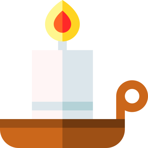 kerze kostenlos Icon