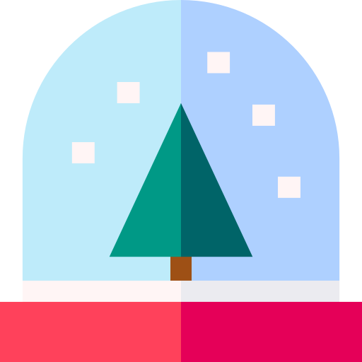 Snow free icon