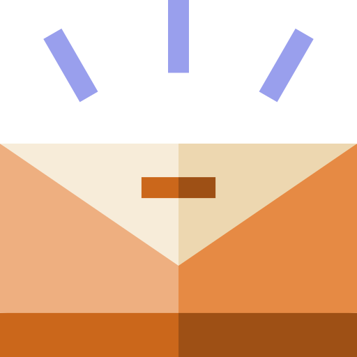 brief kostenlos Icon