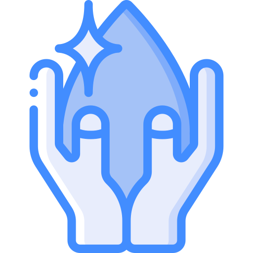 wasser kostenlos Icon