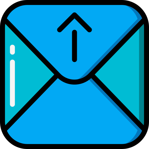 email icono gratis