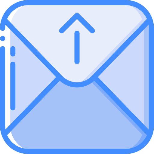 email icono gratis