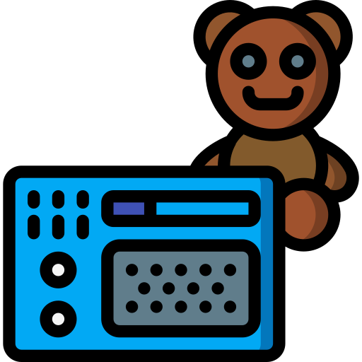 radio icono gratis