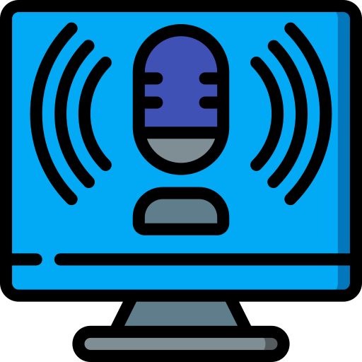 radio icono gratis