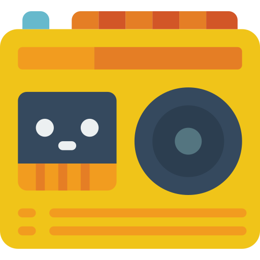 radio icono gratis