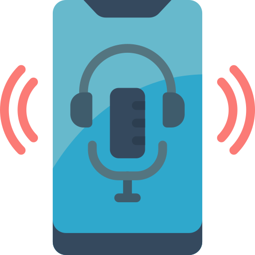 radio icono gratis