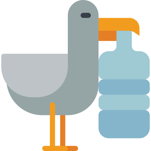 Seagull free icon