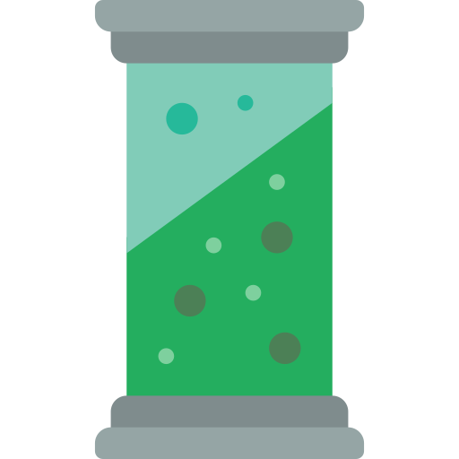 Waste free icon