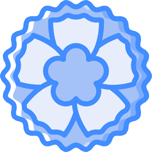 꽃 무료 아이콘