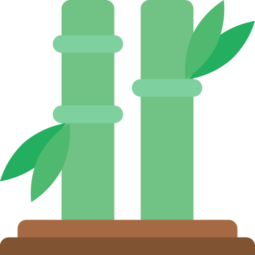 대나무 무료 아이콘 대나무 무료 아이콘