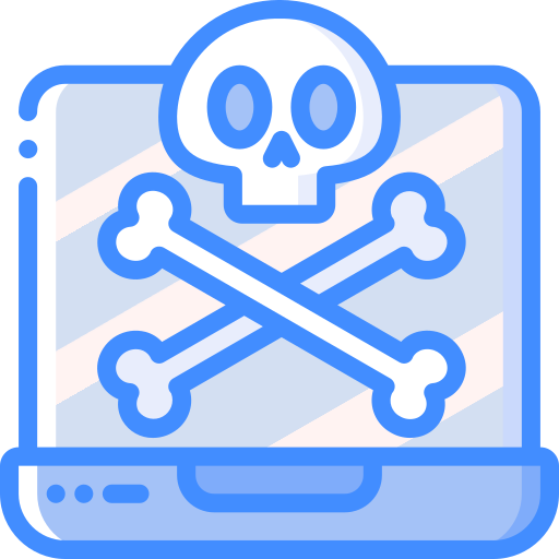 computadora portátil icono gratis