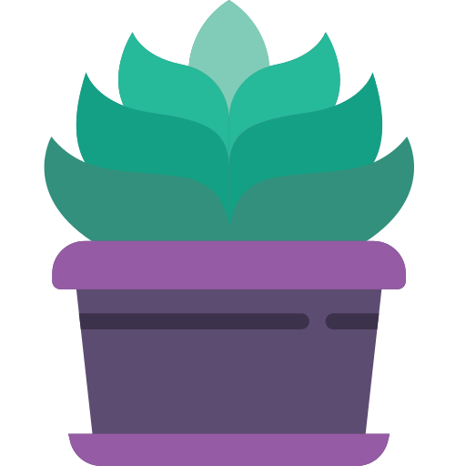 planta icono gratis