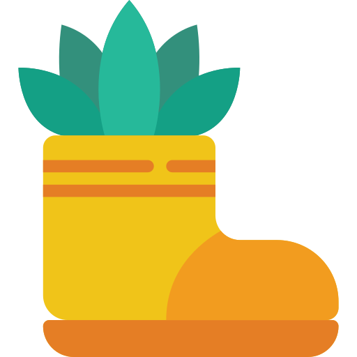 planta icono gratis