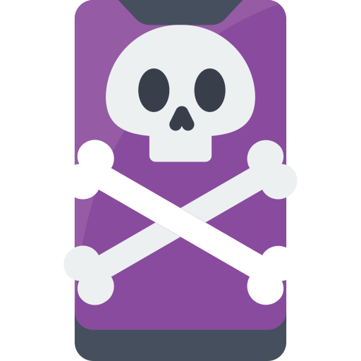 teléfono inteligente icono gratis