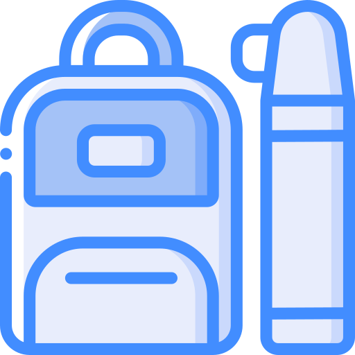 Рюкзак бесплатно иконка