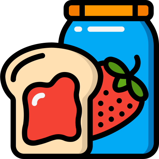 frühstück kostenlos Icon frühstück kostenlos Icon