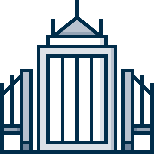 stadt kostenlos Icon