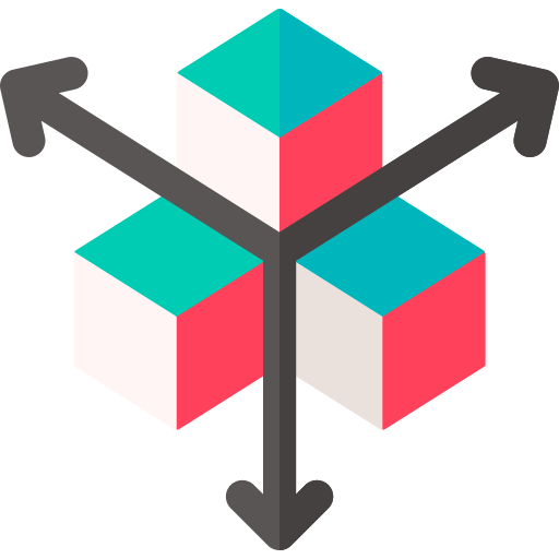 geometrie kostenlos Icon