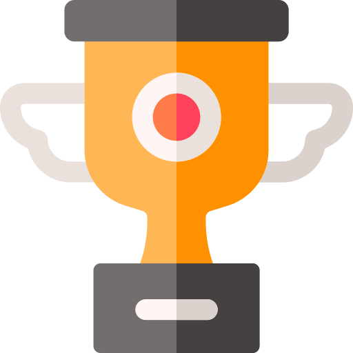 trophée Icône gratuit