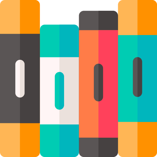 서적 무료 아이콘