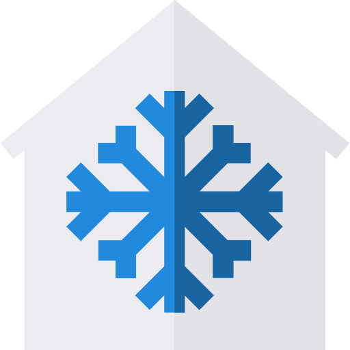 Frío - Iconos gratis de clima