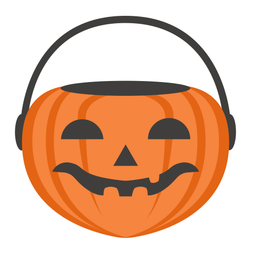 calabaza icono gratis